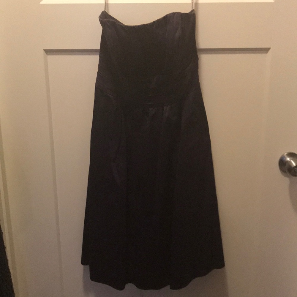 Dress.